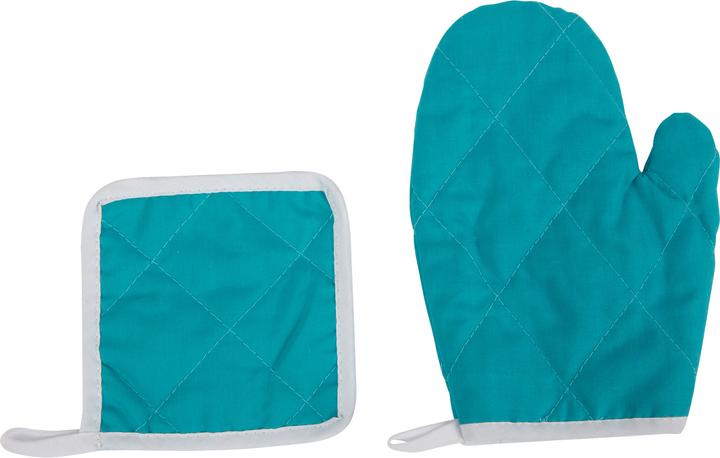 Immagine prodotto small foot Set da cucina con grembiule