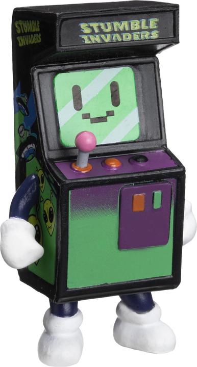 Actual product image Stumble guys Figure in blind pack S2