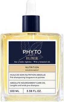 Produktbild Phyto Nutrition Absolute Nutrition Treatment Oil - 100 Ml (Körperöl, 100 ml)