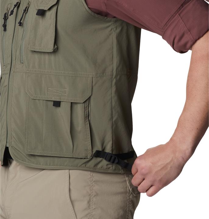 Image du produit Columbia Gilet Silver Ridge™ Utility Homme (M)