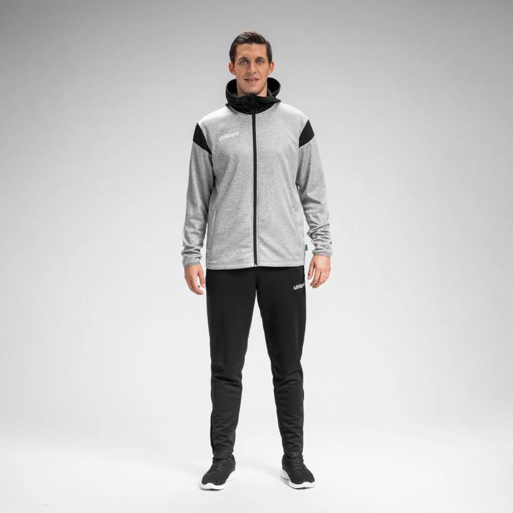 Actual product image Uhlsport Hooded jacket Squad 27 Track Hood (3XL)