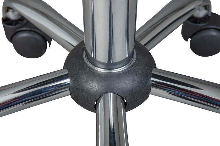 Actual product image Inter Link Asra Black
