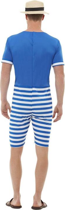 Actual product image Smiffys 20s - swimsuit (L)