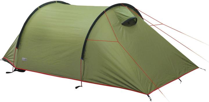 Produktbild High Peak Kite 3 LW (Tunnelzelt, 3.40 kg, 3 Personen)