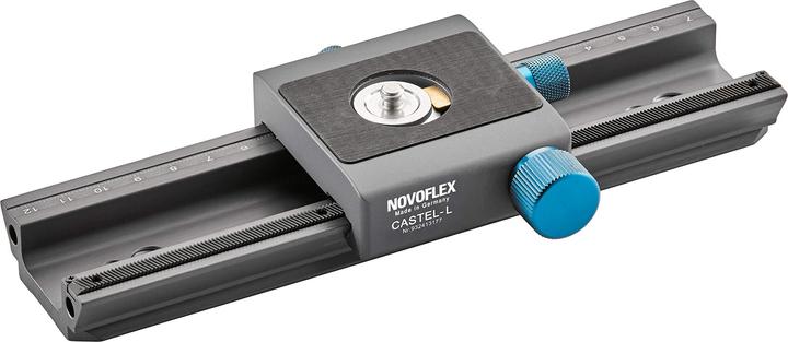 Novoflex Castel L (Sleds)
