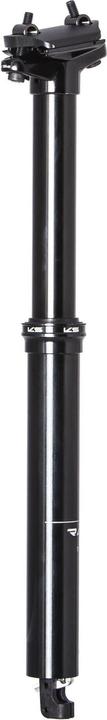 Actual product image Kind Shock Seatpost Ragei Hub (Ø30.9, 125mm) (30.90 mm)