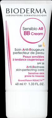 Actual product image Bioderma Sensibio (Clair Light)