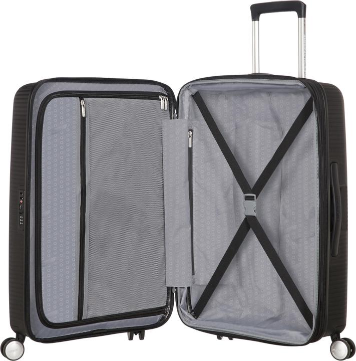 Immagine prodotto American Tourister Soundbox (110 l, L (90 - 115l))