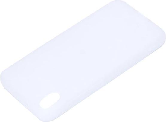 Actual product image MU Classic Softcase TPU Series (Xiaomi Redmi 7A)