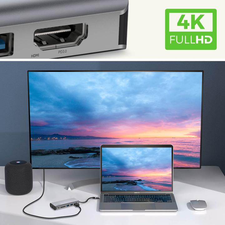 Immagine prodotto Belkin Connect (USB-C, 1 Porti)