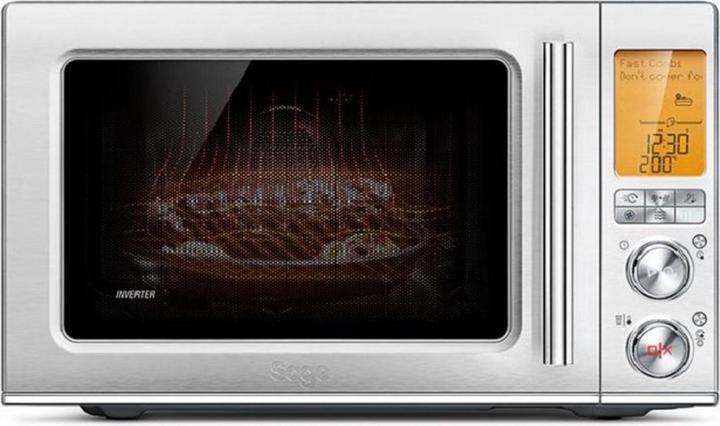 Immagine prodotto Sage Il Combi Wave 3-in-1 (Spina CH, 32 l)