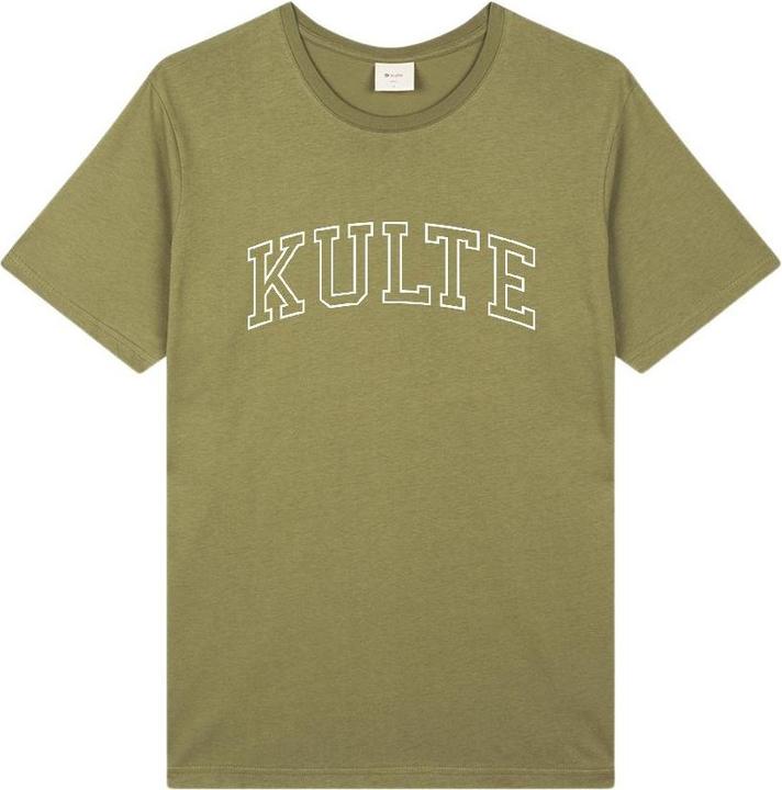 Khaki Green