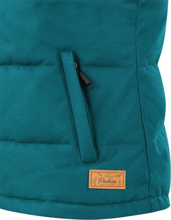 Produktbild Normani Damen Winter-Steppweste???Paihia??? - 4356 (XXL)