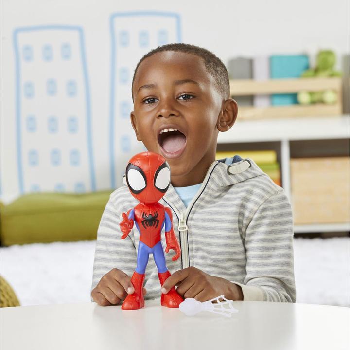 Produktbild Hasbro Spidey and his Amazing Friends: Spidey