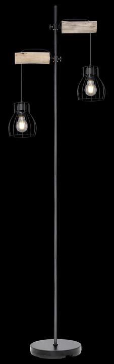 Actual product image Globo Mina (E27)