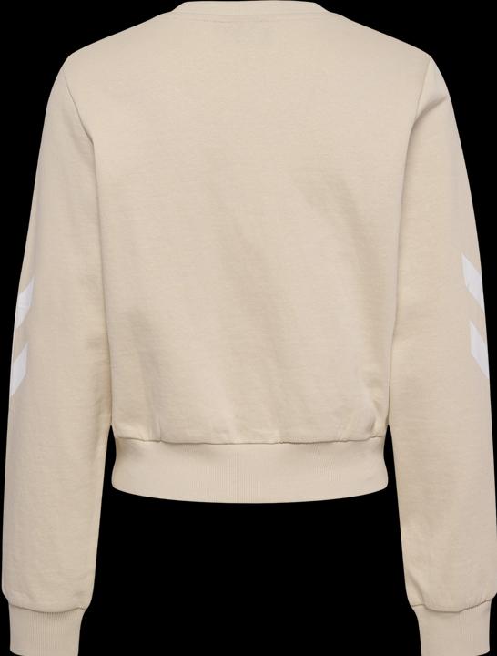 Actual product image hummel Hmllegacy Woman Sweatshirt (L)