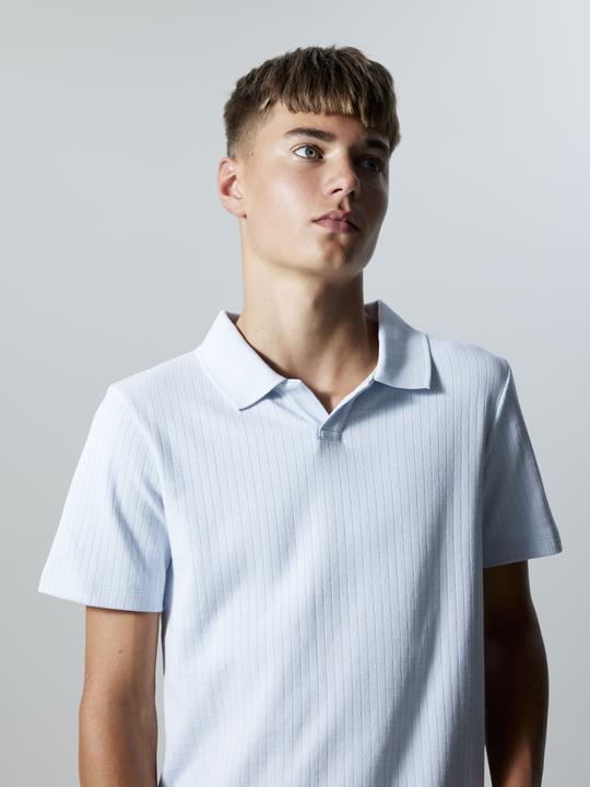 Actual product image Lmtd Bio-Baumwoll Polo shirt (122)