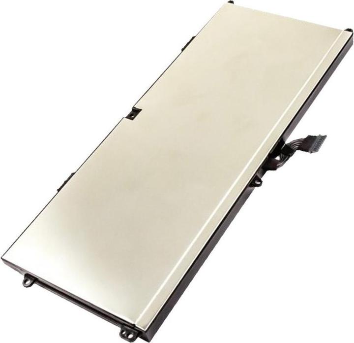 Actual product image Dell Battery XPS 15Z, XPS L511Z, XPS 14z (6 Cells, 4400 mAh)