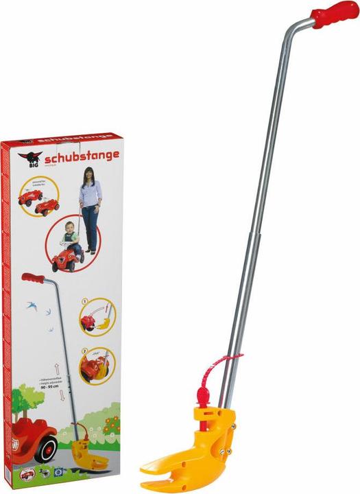 Produktbild BIG Bobby Car Schubstange