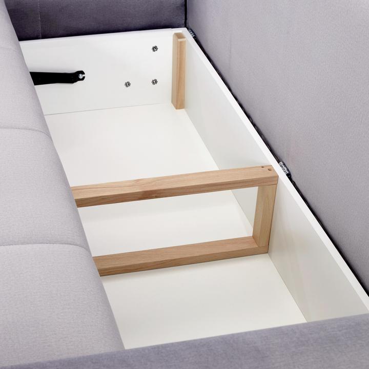 Image du produit Lipo Adria (Canapé d'angle)