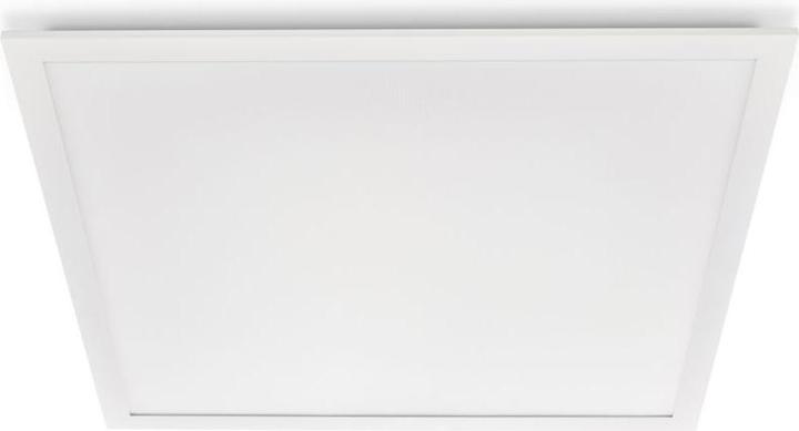 Actual product image Philips Ledinaire LED panel 62x62cm 28W 3400 lumens neutral white 8720169516663 UGR19 (3400 lm)