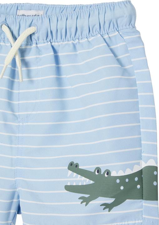 Immagine prodotto Vertbaudet Jungen Baby Badeshorts, Krokodil Oeko-Tex (62)