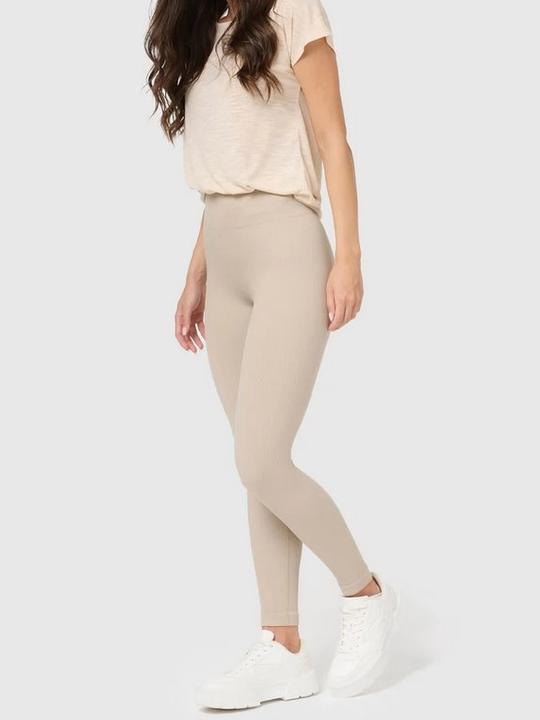 Immagine prodotto Nur Die Ripp-Optik Leggings (40 - 42)
