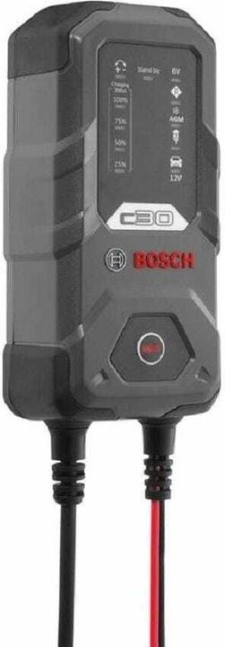 Actual product image Bosch Automotive C30 (12V, 6V, 3.80 A)