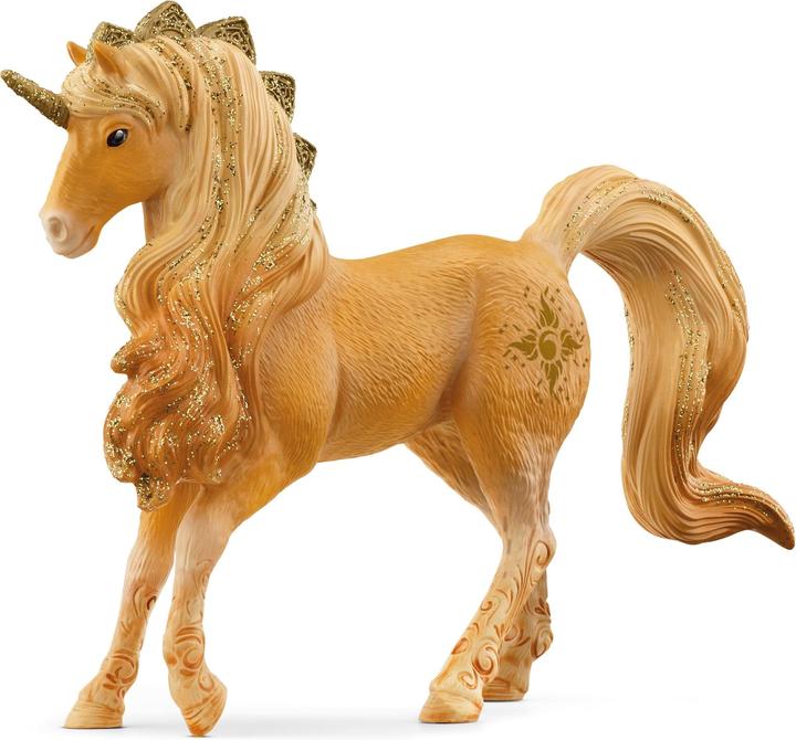 Schleich Apollon Licorne Étalon