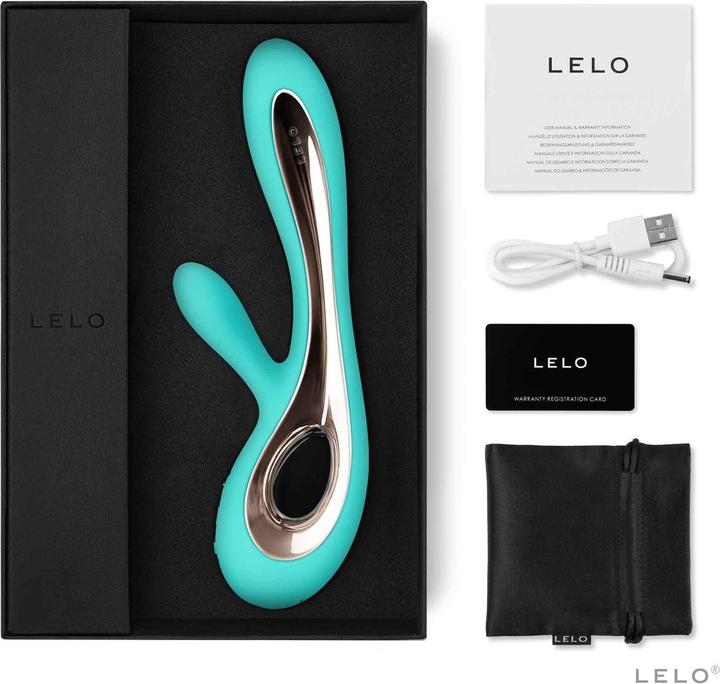 Productafbeelding LELO Soraya 2