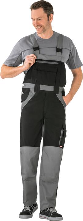 Actual product image Planam Dungarees Plaline 2520 (62)