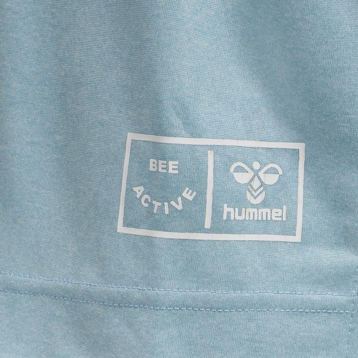Image du produit hummel Tikka T-Shirt L/S (116)