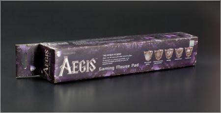 Actual product image Tesoro Aegis X3 (TS-X3) (L)
