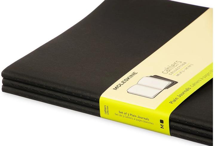 Immagine prodotto Moleskine Cahier XLarge (A4, Nessuna, Copertina morbida)