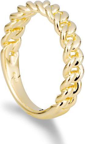 Immagine prodotto Breuning Anello (49, 585/14 K Oro)