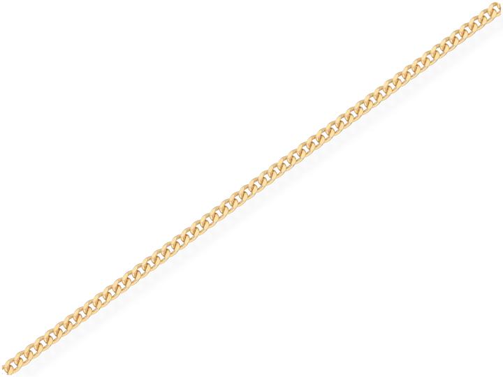 Image du produit Carat Basic (Or 18ct, 42 cm)