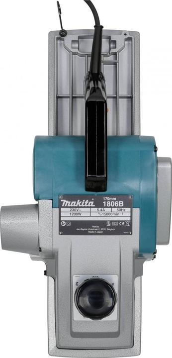 Immagine prodotto Makita Piano del falegname