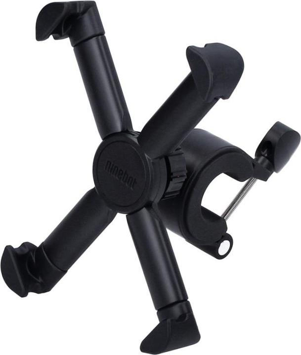 Actual product image Segway-Ninebot Phone Holder