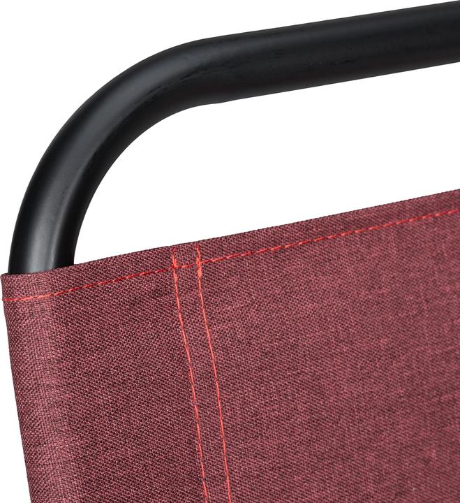 Image du produit Relaxdays Tabouret camping