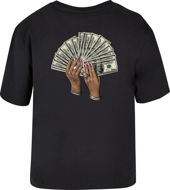 Image du produit Miss Tee B**** Better Tee - 125229 (4XL)