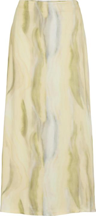 Produktbild Vila High Waist Maxirock (38)