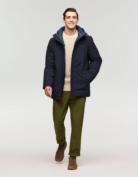 Actual product image Cotopaxi Calidez Down Parka (M)