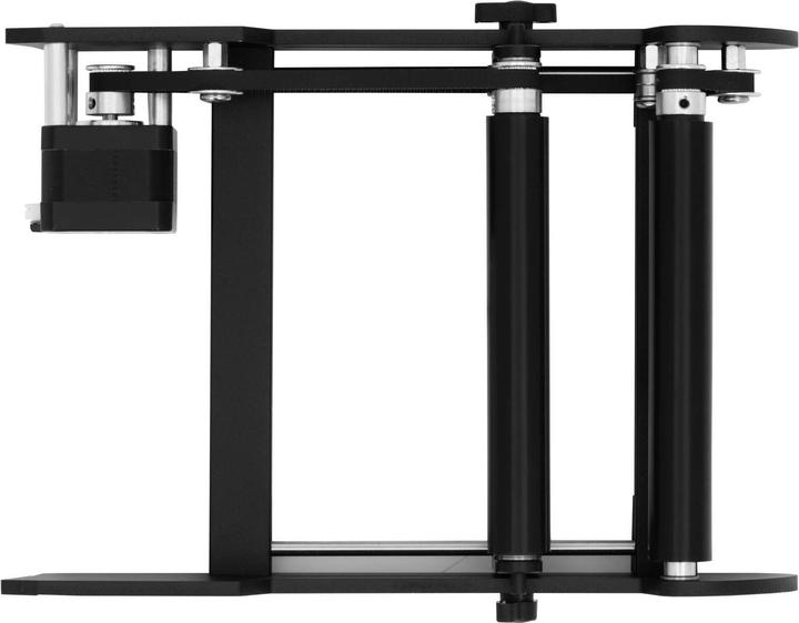 Actual product image Steinberg Rotationswalzen