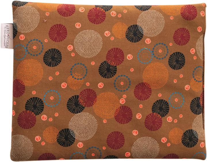 Produktbild Herzzucker Raps Waermeki 26x21cm Oman (26 x 21 cm)