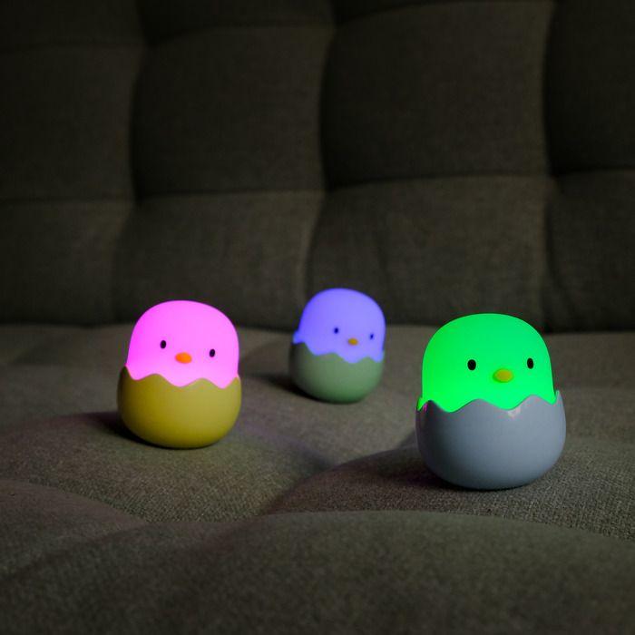 Image du produit Mega Light Baby Eggy