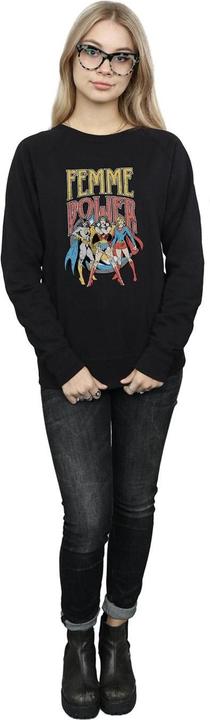 Produktbild Femme Power Sweatshirt (S)