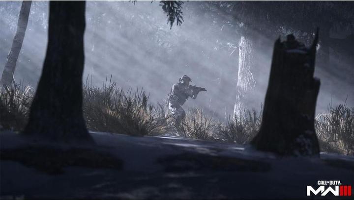 Produktbild Activision Call of Duty: Modern Warfare III (PS5, DE)