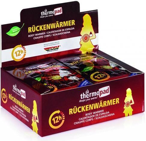 Image du produit Thermopad Rückenwärmer
