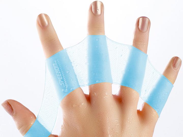 Produktbild Speeron Schwimmhäute für die Finger