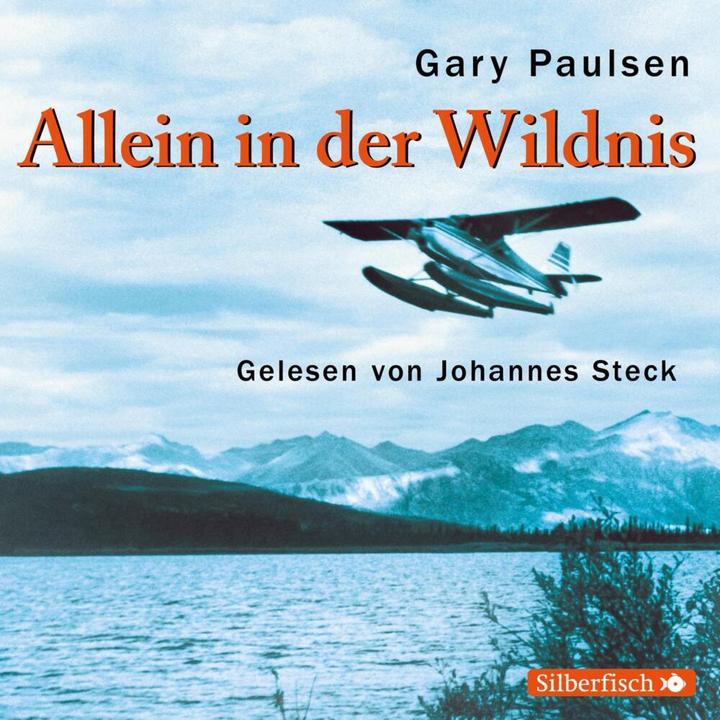 Image du produit Seul dans la nature (Gary Paulsen, Thomas Lindquist, Allemand)